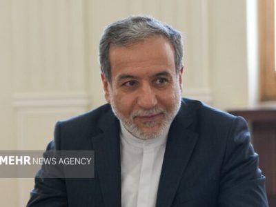 عراقچی: همیشه اخلاق‌مداری شهید امیرعبداللهیان را تحسین می‌کردم