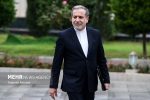 عراقچی وارد عربستان شد