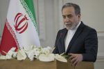 عراقچی: وظیفه وزارت امور خارجه تلاش برای رفع تحریم‌هاست