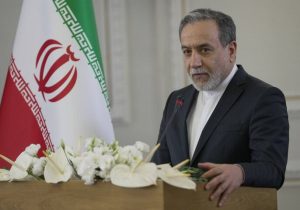 عراقچی: وظیفه وزارت امور خارجه تلاش برای رفع تحریم‌هاست