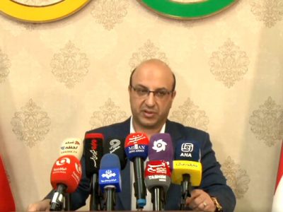 علی نژاد: بودجه کمیته ملی المپیک تغییر نکرده/در تیم امید دخالتی نداریم