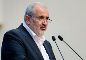 علی‌آبادی: دولت ۶۰ همت بدهی‌ پیمانکاران برق را تأمین می‌کند