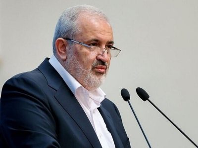 علی‌آبادی: دولت ۶۰ همت بدهی‌ پیمانکاران برق را تأمین می‌کند