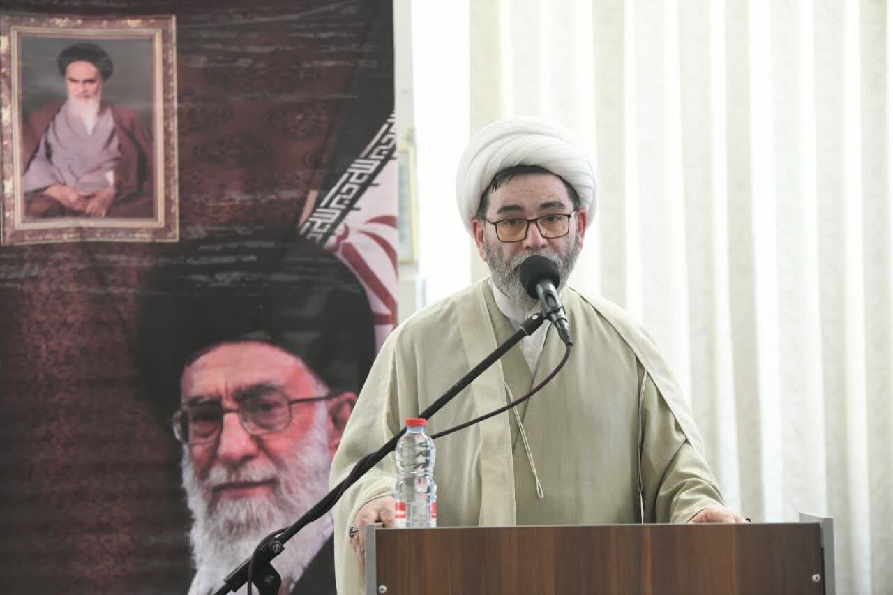 عید غدیر؛ تجلی اتحاد امت اسلامی تحت پرچم ولایت