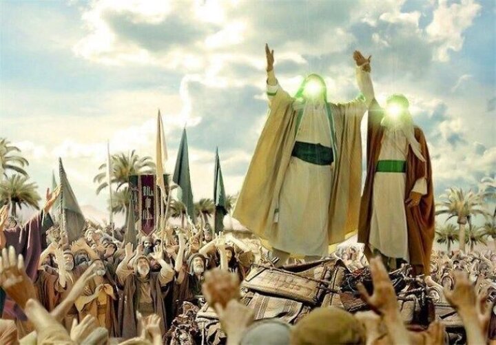 عید غدیر؛ نمایانگر اهمیت جایگاه ولایت در جامعه اسلامی