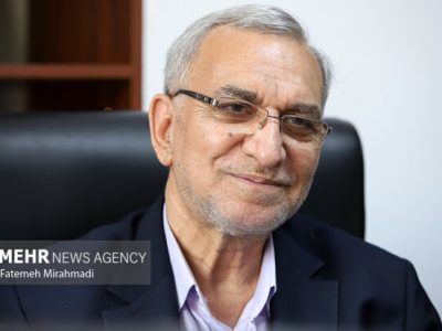 عین‌اللهی: میزان فعالیت و کار شهید رئیسی تعجب‌برانگیز بود
