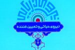 غواصان نیروی دریایی ارتش جلوی قطع اینترنت را گرفتند