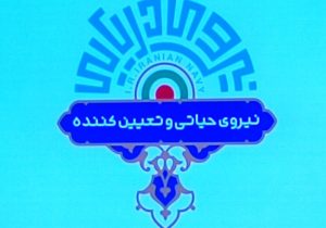 غواصان نیروی دریایی ارتش جلوی قطع اینترنت را گرفتند