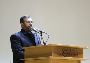 فارس آماده نقش آفرینی موثر در دیپلماسی اقتصادی است