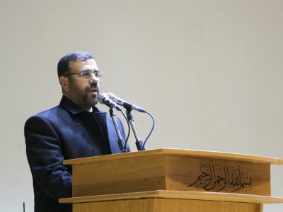 فارس آماده نقش آفرینی موثر در دیپلماسی اقتصادی است
