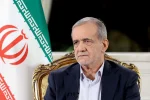 فردا دیدار اعضای فراکسیون مستقلین ولایی با رئیس‌جمهور