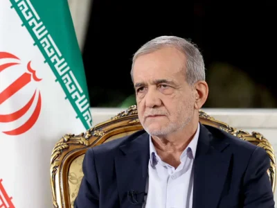 فردا دیدار اعضای فراکسیون مستقلین ولایی با رئیس‌جمهور