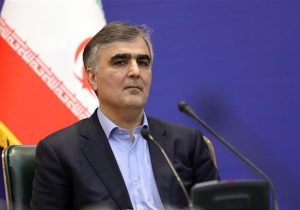 فرزین: تأمین مالی باید به گونه‌ای باشد که منجر به افزایش تورم نشود