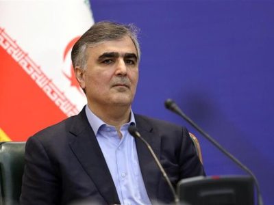 فرزین: تأمین مالی باید به گونه‌ای باشد که منجر به افزایش تورم نشود