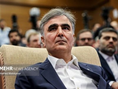 فرزین: ناترازی نظام بانکی ناشی از دارایی‌های غیرنقدشونده است