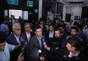 فروش ۷ هزار میلیاردی محصولات دانش‌بنیان در استان فارس