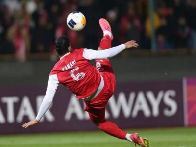 فصل برای کنعانی‌زادگان به پایان رسید