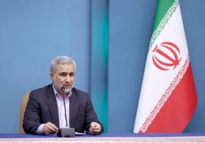 فصل نوینی از همکاری میان قوا را رقم خواهیم زد