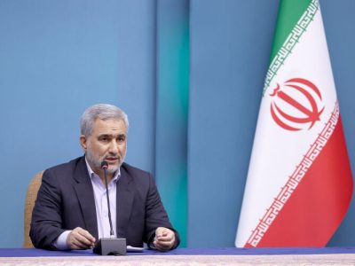 فصل نوینی از همکاری میان قوا را رقم خواهیم زد