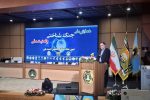 فضائلی: انقلاب اسلامی تحقق آرمان‌های پیامبران بود