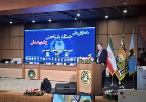 فضائلی: انقلاب اسلامی در یک نقطه حساس و استراتژیک به وقوع پیوست