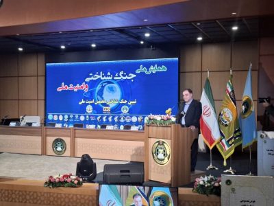 فضائلی: انقلاب اسلامی در یک نقطه حساس و استراتژیک به وقوع پیوست