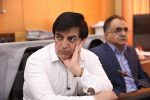 فضاسازی‌های بی‌اساس علیه وزارت راه باید حقوقی پیگیری شود