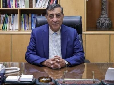 قائم پناه: روابط عمومی پایه مهم حضور دولت در افکار عمومی است