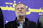 قابل قبول نیست استانی که برق کشور را تأمین می‌کند، در خاموشی باشد