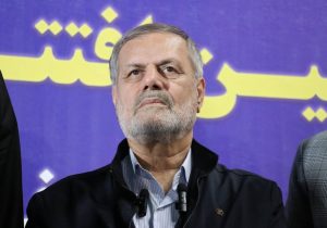 قابل قبول نیست استانی که برق کشور را تأمین می‌کند، در خاموشی باشد