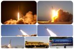 «قاسم بصیر» موشکی برای عبور از سامانه‌های پدافندی تاد و پاتریوت