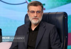 قاضی‌زاده: پاسخگویی در ساختارهای موازی گم شده است