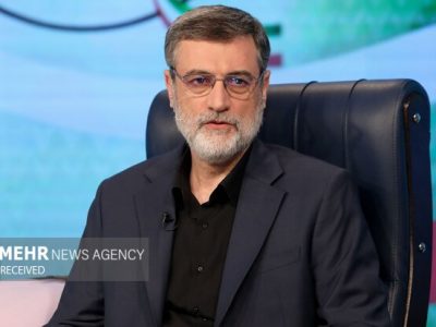 قاضی‌زاده: پاسخگویی در ساختارهای موازی گم شده است