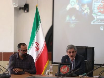 قاطعیت شهید آیت الله رئیسی در حفظ شأن و جایگاه ایران اسلامی