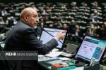 قالیباف: از میرسلیم بابت تهمت به مجلس شکایت می‌کنیم