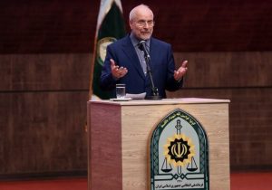 قالیباف: امنیت، جزئی از حقوق اجتماعی شهروندان است