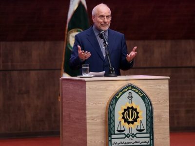 قالیباف: امنیت، جزئی از حقوق اجتماعی شهروندان است