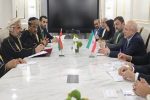 قالیباف: ایران هوشمندانه عمان را به عنوان واسطه در مذاکرات انتخاب کرد