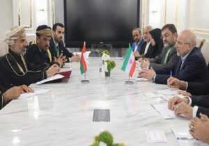 قالیباف: ایران هوشمندانه عمان را به عنوان واسطه در مذاکرات انتخاب کرد