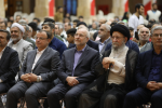قالیباف با شناخت دقیق از گلستان، مشکلات استان را از نزدیک بررسی کرد