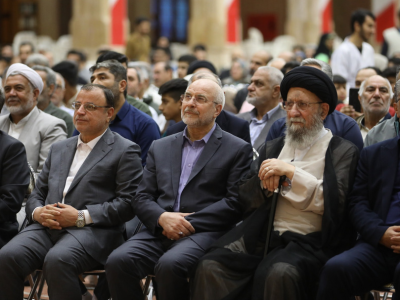 قالیباف با شناخت دقیق از گلستان، مشکلات استان را از نزدیک بررسی کرد