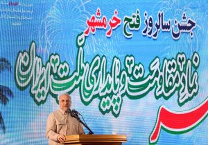 قالیباف: باید تلاش کنیم امنیت سرمایه، سرمایه گذاران بزرگ تضمین شود