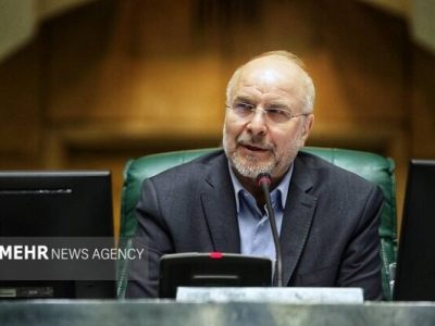قالیباف: باید در رویکردهای سرمایه‌گذاری داخلی و خارجی تجدیدنظر کنیم