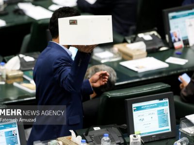 قالیباف جدی‌ترین گزینه تداوم ریاست؛ احتمال تغییر ۴ عضو هیئت رئیسه مجلس