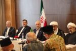 قالیباف: جمهوری اسلامی ایران هرگز به سمت ساخت سلاح هسته‌ای نخواهد رفت