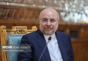 قالیباف: طوفان‌الأقصی راهبرد خاورمیانه جدید را شکست داد