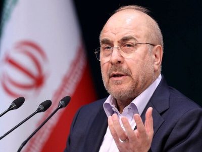 قالیباف: ما در دوره گذار از نظم جهانی مبتنی بر هژمونی آمریکا قرارداریم