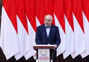 قالیباف: ما مسلمانان باید صدای مظلومیت مردم غزه باشیم