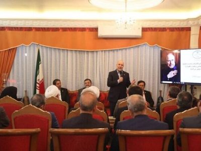 قالیباف: مردم را از گردونه اقتصاد کشور حذف کرده‌ایم