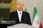 قالیباف: هرگز «نمی‌شود» و «نمی‌توانیم» از زبان شهید رئیسی نشنیدیم